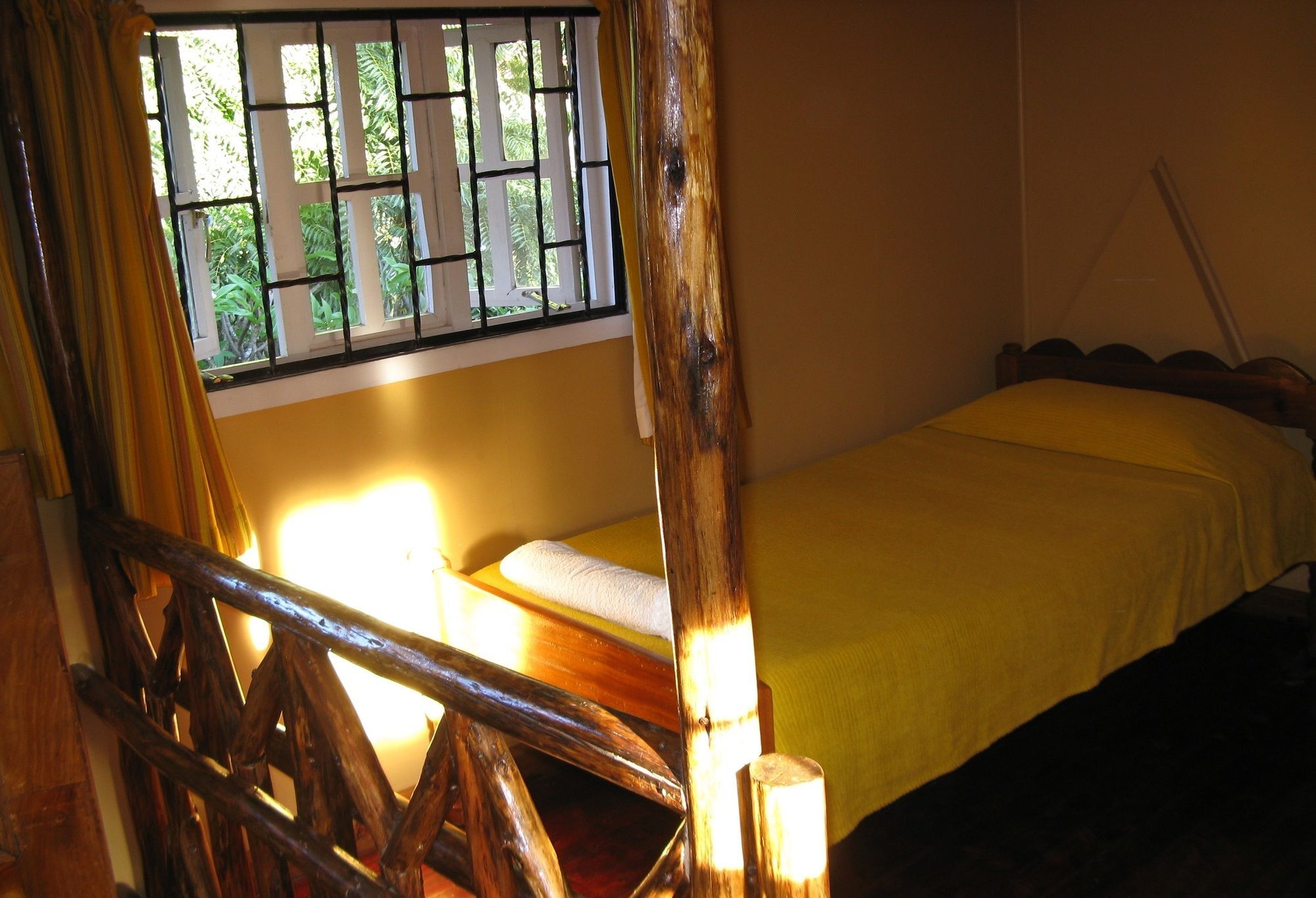 Hotel Kiloran House Nairobi Zewnętrze zdjęcie